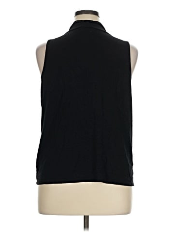 Torrid Sleeveless Blouse (view 2)