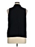 Torrid Black Sleeveless Blouse Size 1X Plus (1) - photo 2