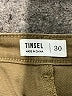 Tinsel Solid Green Khaki Shorts Size 30 waist - photo 3