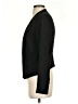 Kensie Houndstooth Black Blazer Size S - photo 5