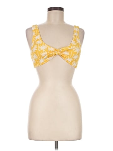 Cabana Del Sol Tank Top (view 1)