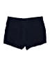 Seven7 Solid Blue Shorts Size L - photo 2