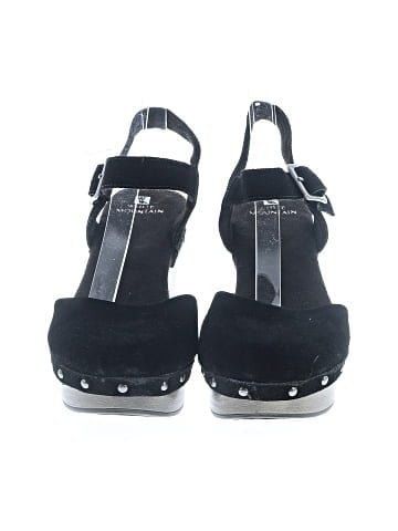 White Mountain Wedges (view 2)