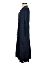 Chaps 100% Viscose Blue Casual Dress Size M - photo 5