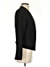 Kensie Houndstooth Black Blazer Size S - photo 4