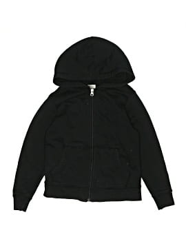 Hanna Andersson Zip Up Hoodie