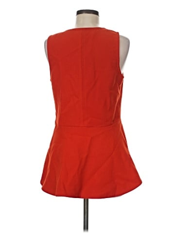 Leifsdottir Sleeveless Blouse (view 2)