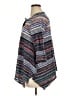 New Directions Gray 3/4 Sleeve Blouse Size 1X - photo 5