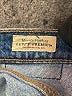 Levi's Blue Jeans Size 26 waist - photo 9