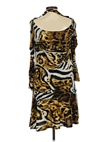 MESMERIZE Cocktail Dress (view 2)