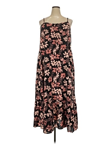 Torrid Casual Dress (view 1)