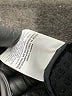 Nike Golf Black Track Jacket Size M - photo 7