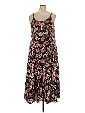 Torrid Casual Dress (view 2)