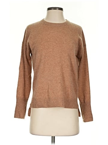 Tahari Cashmere Pullover Sweater (view 1)