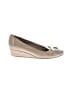 Bandolino Ivory Wedges Size 6 1/2 - photo 1