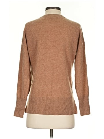 Tahari Cashmere Pullover Sweater (view 2)