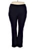 Liz Claiborne Blue Active Pants Size 22 - photo 1