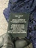 R&M Richards Blue Kimono Size 6 - photo 8