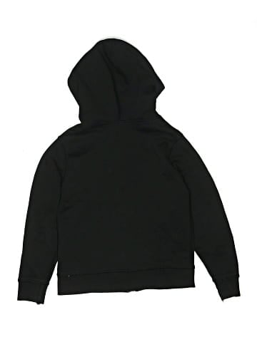 Hanna Andersson Zip Up Hoodie (view 2)