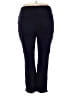 Liz Claiborne Blue Active Pants Size 22 - photo 2