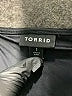 Torrid Black Long Sleeve Blouse Size 1X Plus (1) - photo 7