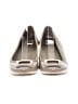 Bandolino Ivory Wedges Size 6 1/2 - photo 2