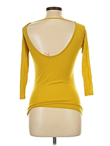Free People 3/4 Sleeve T-Shirt (view 2)