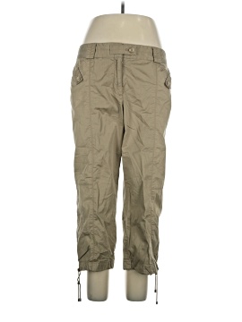 Ann Taylor Loft Cargo Pants