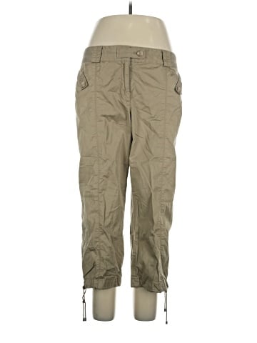 Ann Taylor LOFT Cargo Pants (view 1)