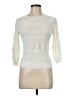 Assorted Brands Ivory Pullover Sweater Size M - photo 1