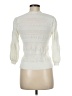 Assorted Brands Ivory Pullover Sweater Size M - photo 2