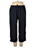 Splendid Blue Casual Pants Size XXL - photo 1