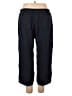 Splendid Blue Casual Pants Size XXL - photo 2
