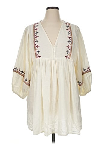 Zara Casual Dress (view 1)