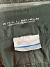 Columbia Solid Gray Active Pants Size 8 - photo 7