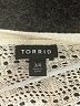 Torrid Ivory Cardigan Size 3X Plus (3) - photo 7