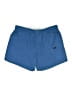 AFTCO 100% Nylon Solid Blue Athletic Shorts Size 10 - photo 1