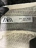 Zara Ivory Turtleneck Sweater Size S - photo 7