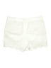 Talbots Solid Ivory Shorts Size 10 - photo 2