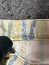 Ann Taylor LOFT Stripes Green Jeans Size 00 - photo 7