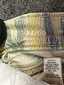 Ann Taylor LOFT Stripes Green Jeans Size 00 - photo 9