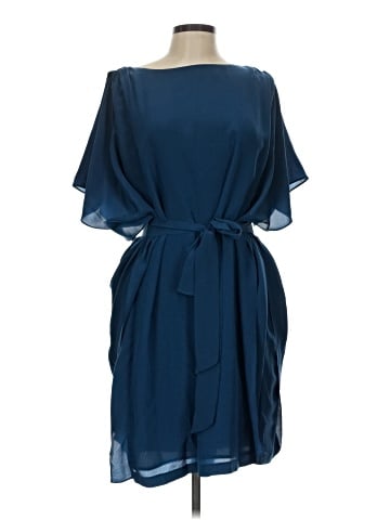 Suzi Chin for Maggy Boutique Silk Cardigan (view 1)