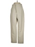 Zara Ivory Casual Pants Size S - photo 1
