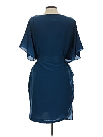 Suzi Chin for Maggy Boutique Silk Cardigan (view 2)