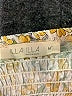 Illa Illa 100% Rayon Yellow Sleeveless Blouse Size M - photo 7