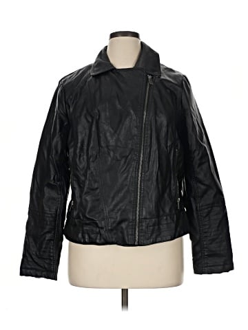 Ava & Viv Jacket (view 1)