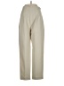 Zara Ivory Casual Pants Size S - photo 2