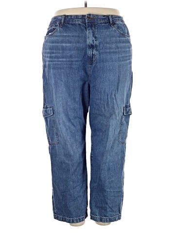 Torrid Jeans (view 1)