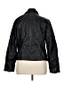 Ava & Viv 100% Polyester Black Jacket Size 1X - photo 2