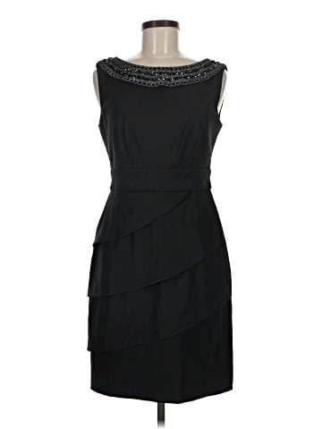 DressBarn Cocktail Dress (view 1)